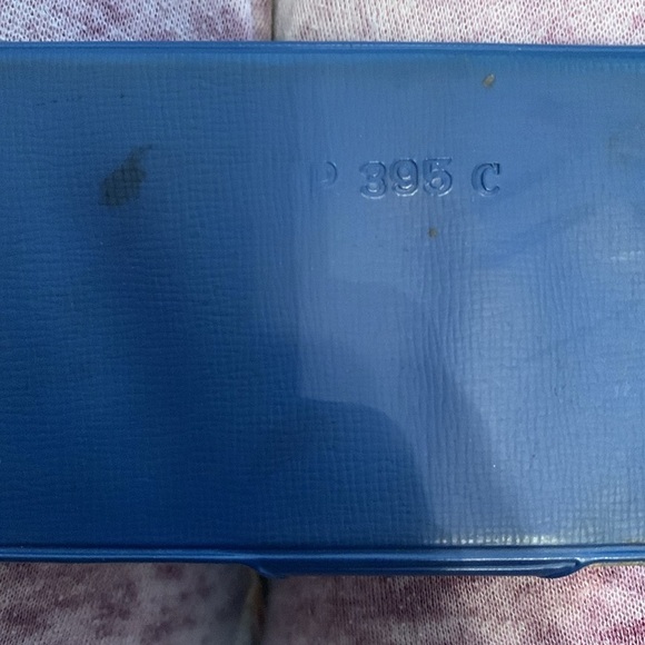 Vintage DRAFTECH India Ink Fountain Pen Kit - Picture 13 of 13